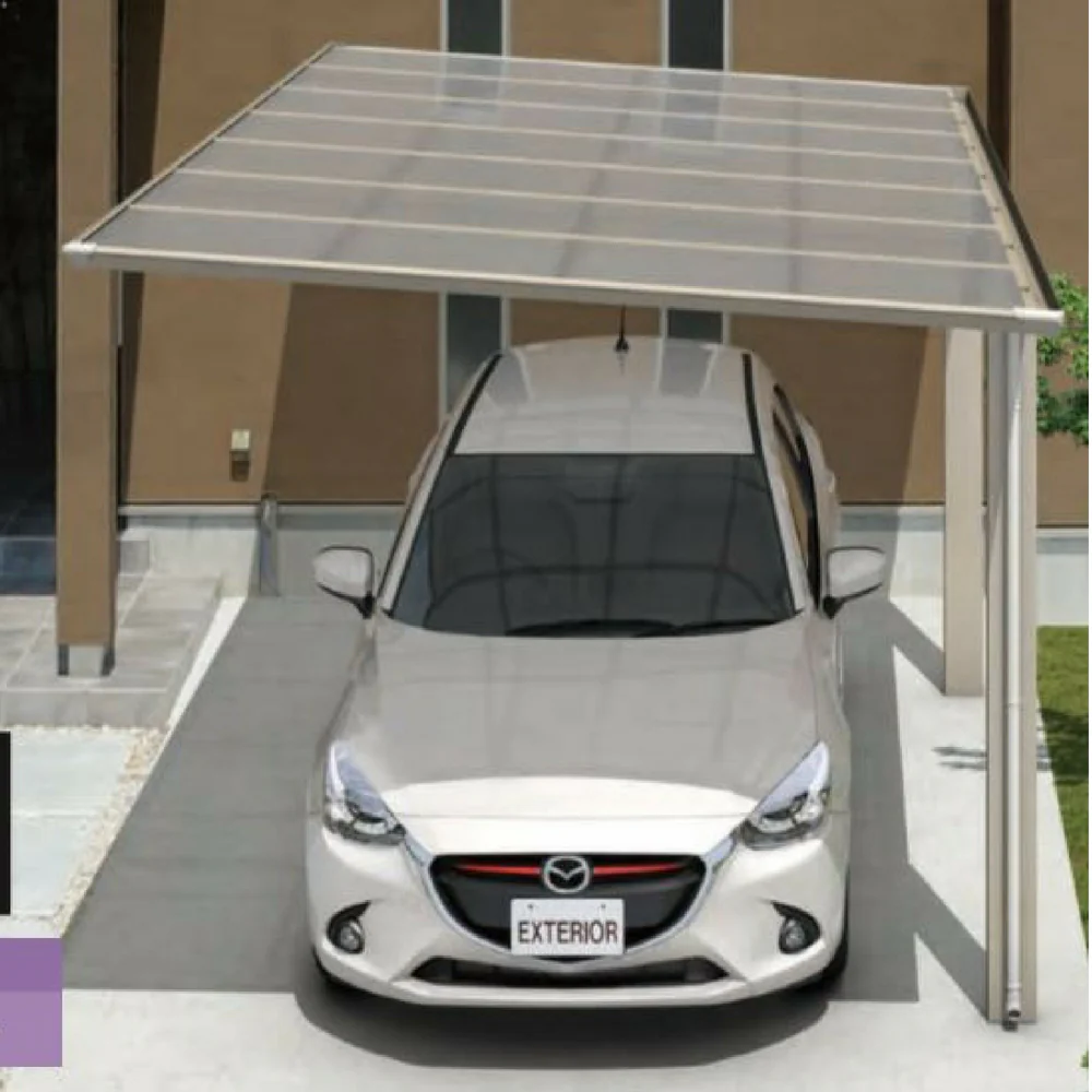 Stylish Cantilever Carports by Cantaport for Sale - Transform Your Space – Free delivery to your nearest Mainfreight Depot
