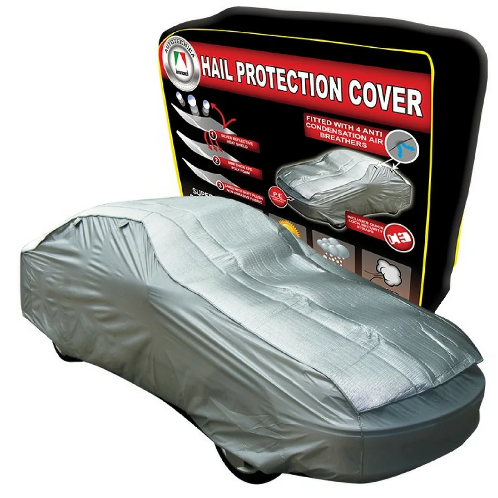 Australia's Original and Best- Selling Hail Protection Car Covers for Ultimate Vehicle Safety Since 2007.  Huge September Sale - Big Price Reductions!